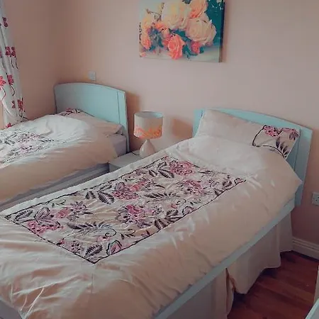 Lios Na Mara Holiday home *