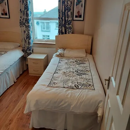 Lios Na Mara Дом отдыха