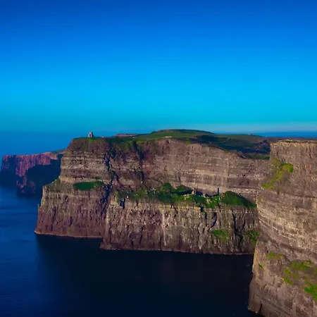 Дом отдыха Lios Na Mara *