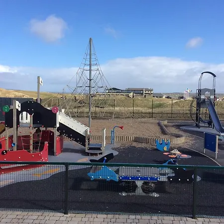 Lios Na Mara Дом отдыха Лехинч