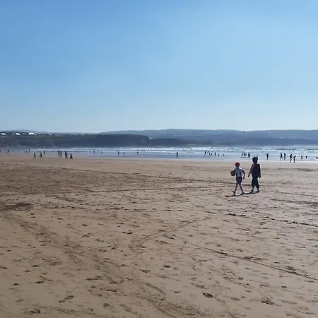 Дом отдыха Lios Na Mara Лехинч