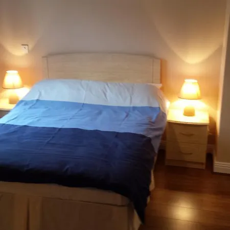 Lios Na Mara *