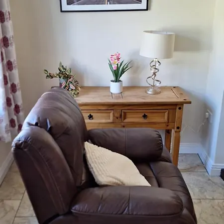 Дом отдыха Lios Na Mara *