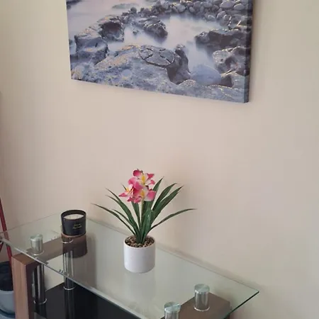 Lios Na Mara Дом отдыха Лехинч