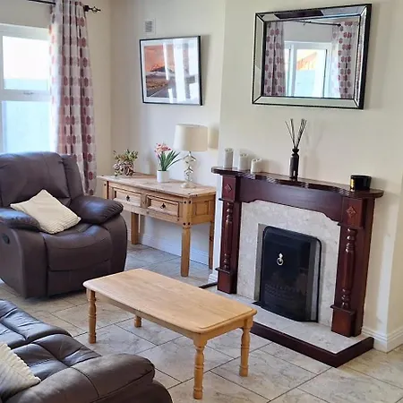 Дом отдыха Lios Na Mara Лехинч