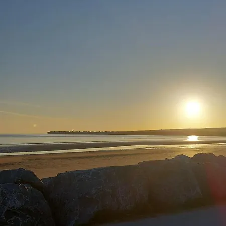 Lios Na Mara Дом отдыха