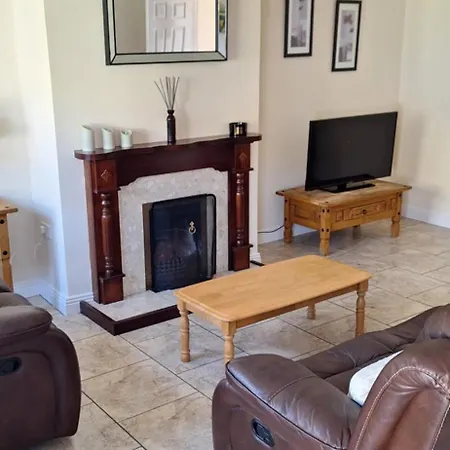 Lios Na Mara Holiday home
