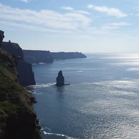 Lios Na Mara Дом отдыха *