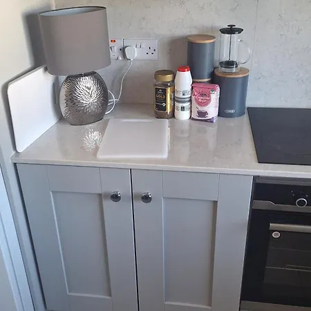 Lios Na Mara Лехинч