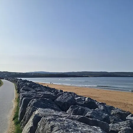 Lios Na Mara Дом отдыха