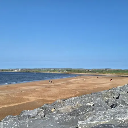 Дом отдыха Lios Na Mara