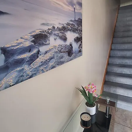 Lios Na Mara Дом отдыха *