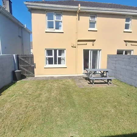 Holiday home Lios Na Mara *