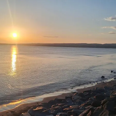 Lios Na Mara Дом отдыха Лехинч