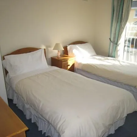 Дом отдыха Lios Na Mara *