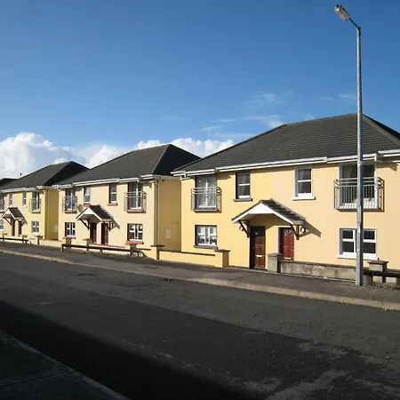 Lios Na Mara Lahinch