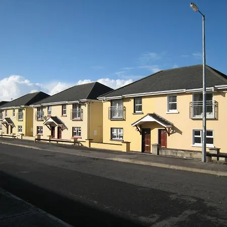 Lios Na Mara Лехинч