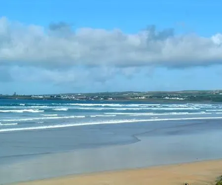 Lios Na Mara Дом отдыха