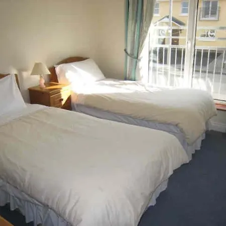 Дом отдыха Lios Na Mara Лехинч