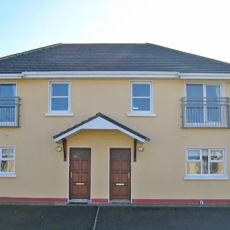 Lios Na Mara Дом отдыха