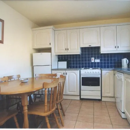 Lios Na Mara Дом отдыха