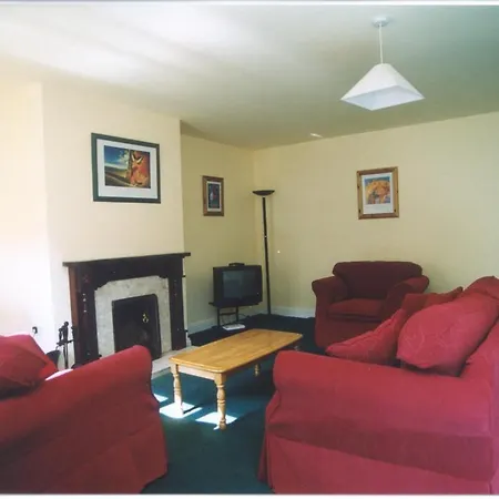 Дом отдыха Lios Na Mara *