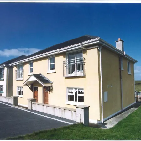 Lios Na Mara Holiday home