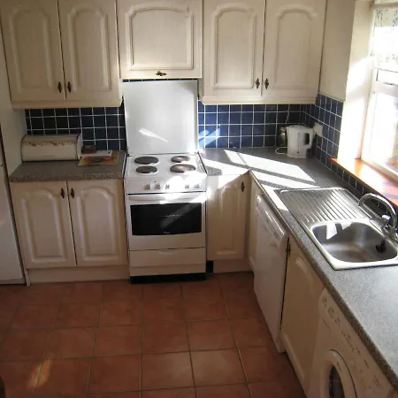 Lios Na Mara Holiday home Lahinch