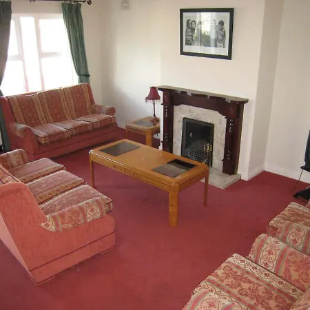 Lios Na Mara Дом отдыха