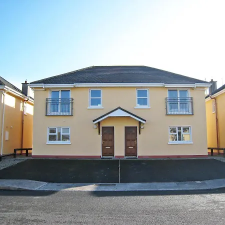 Lios Na Mara Дом отдыха