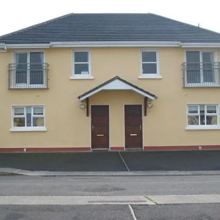 Lios Na Mara Holiday home