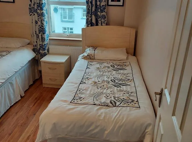 Lios Na Mara Casa de Férias