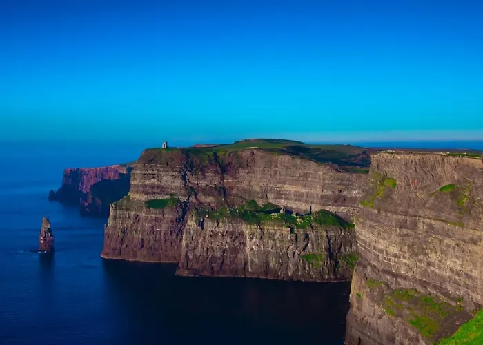 Casa de Férias Lios Na Mara *