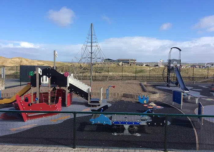 Lios Na Mara Casa de Férias Lahinch