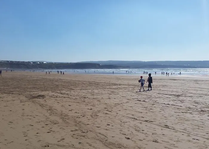 Casa de Férias Lios Na Mara Lahinch