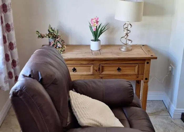 Casa de Férias Lios Na Mara *