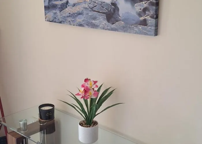 Lios Na Mara Casa de Férias Lahinch