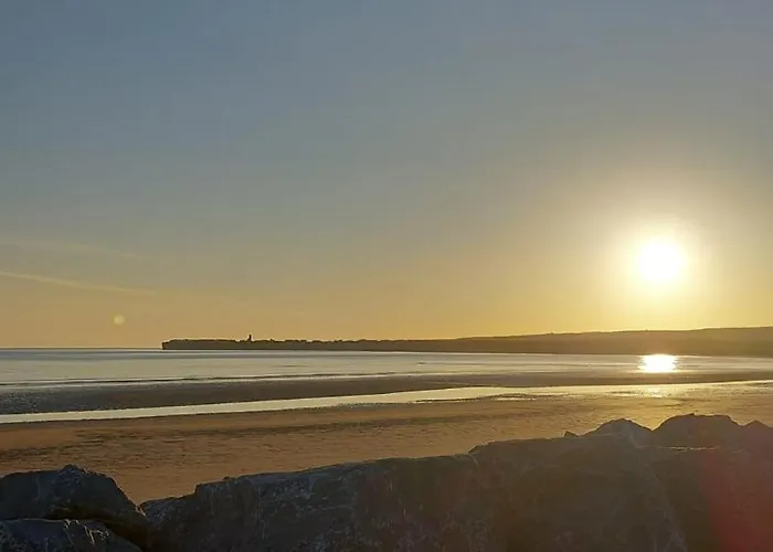 Lios Na Mara Casa de Férias