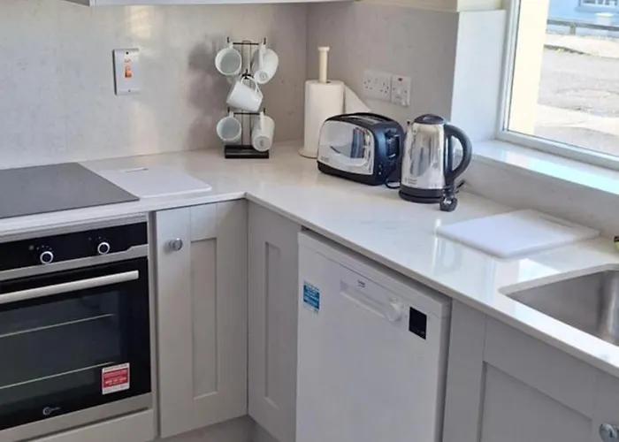 Lios Na Mara Casa de Férias *