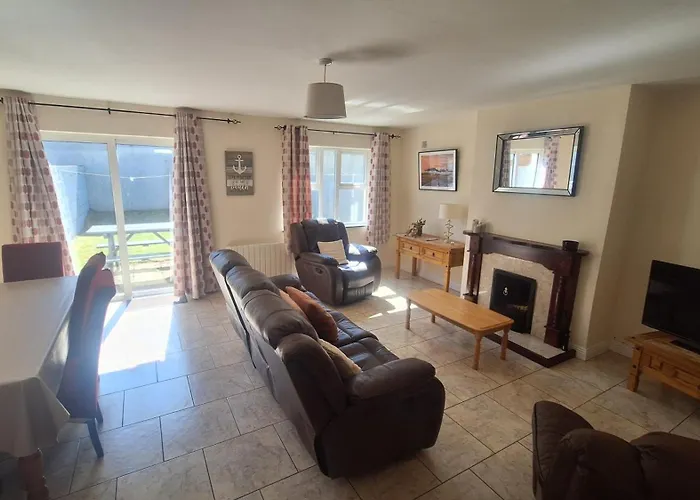 Casa de Férias Lios Na Mara Lahinch