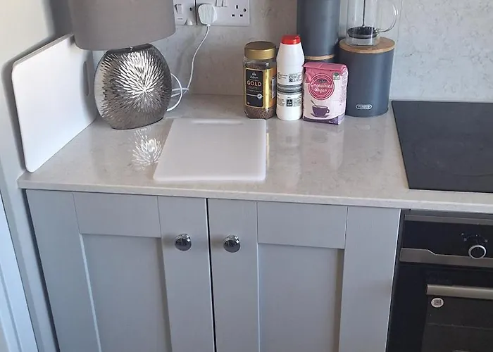 Lios Na Mara Lahinch