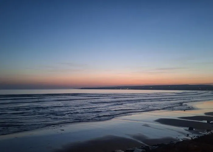 Lios Na Mara * Lahinch