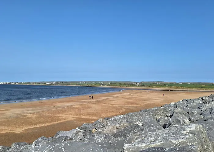 Casa de Férias Lios Na Mara