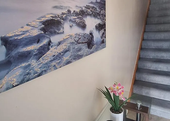 Lios Na Mara Casa de Férias *