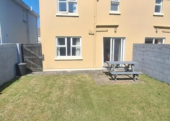 Casa de Férias Lios Na Mara *