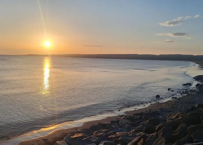Lios Na Mara Casa de Férias Lahinch