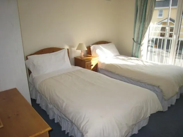 Casa de Férias Lios Na Mara *