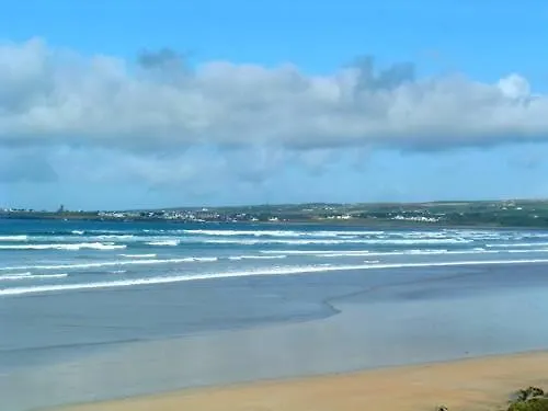 Lios Na Mara Casa de Férias