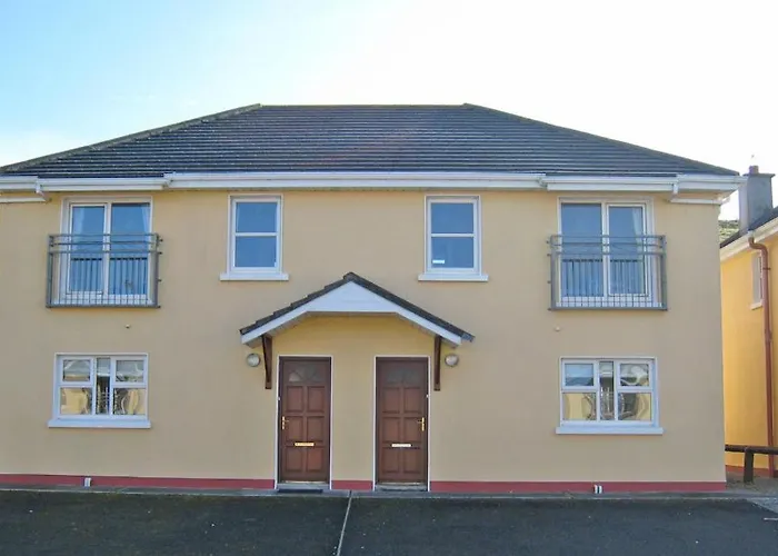 Lios Na Mara Casa de Férias