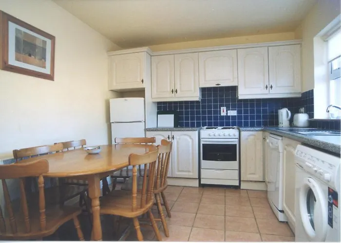 Lios Na Mara Casa de Férias